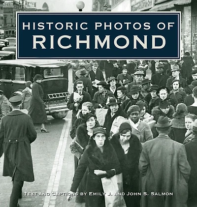 Historic Photos of Richmond