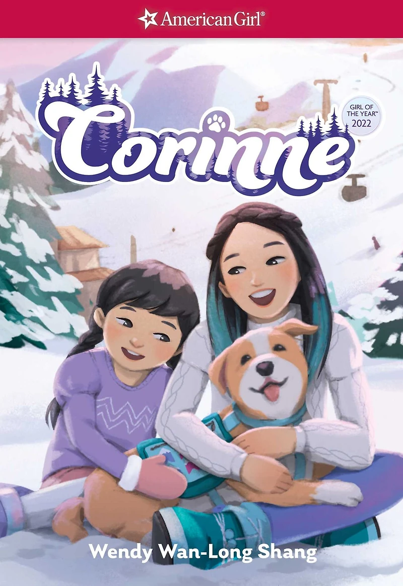 Corinne