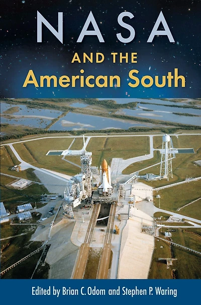 NASA and the American South