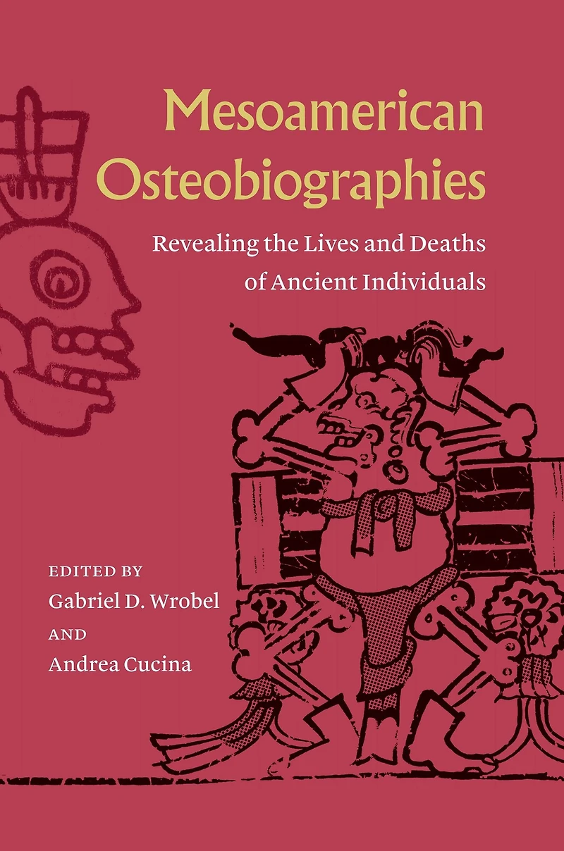 Mesoamerican Osteobiographies: Revealing the Lives and Deaths of Ancient Individuals