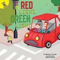 Red Light, Green Light