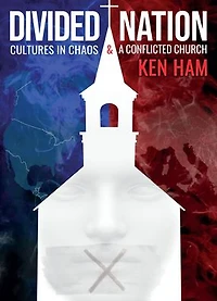 Divided Nation: Cultures Chaos & A Conflicted Church
