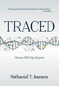 Traced: Human DNA's Big Surprise