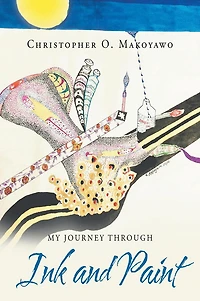 My Journey through Ink and Paint