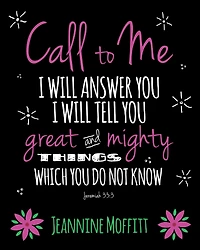 Call to Me