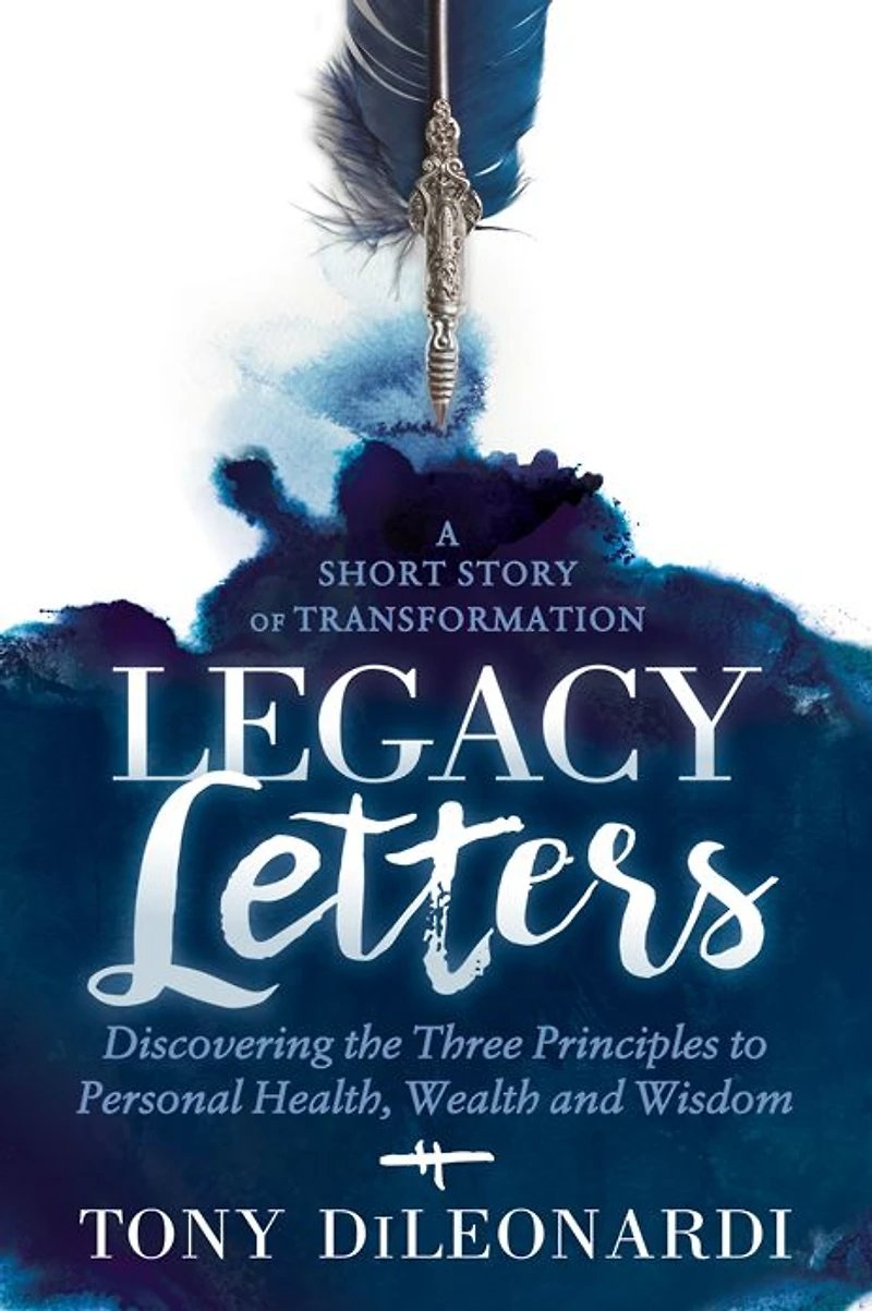 Legacy Letters: - A Novel Short Story of Transformation