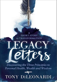 Legacy Letters: - A Novel Short Story of Transformation