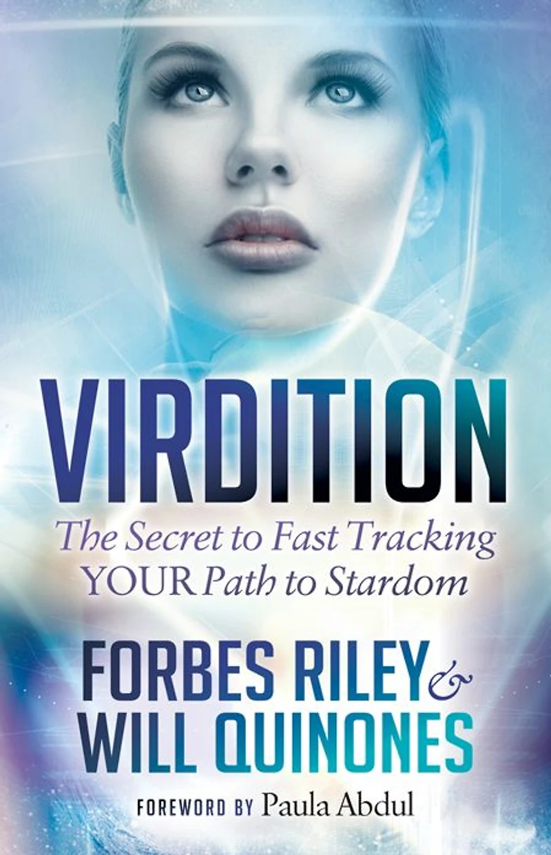 Virdition: The Secret to Fast Tracking YOUR Path Stardom