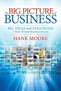 The Big Picture of Business: Ideas and Strategies: 7 Steps Toward Business Success