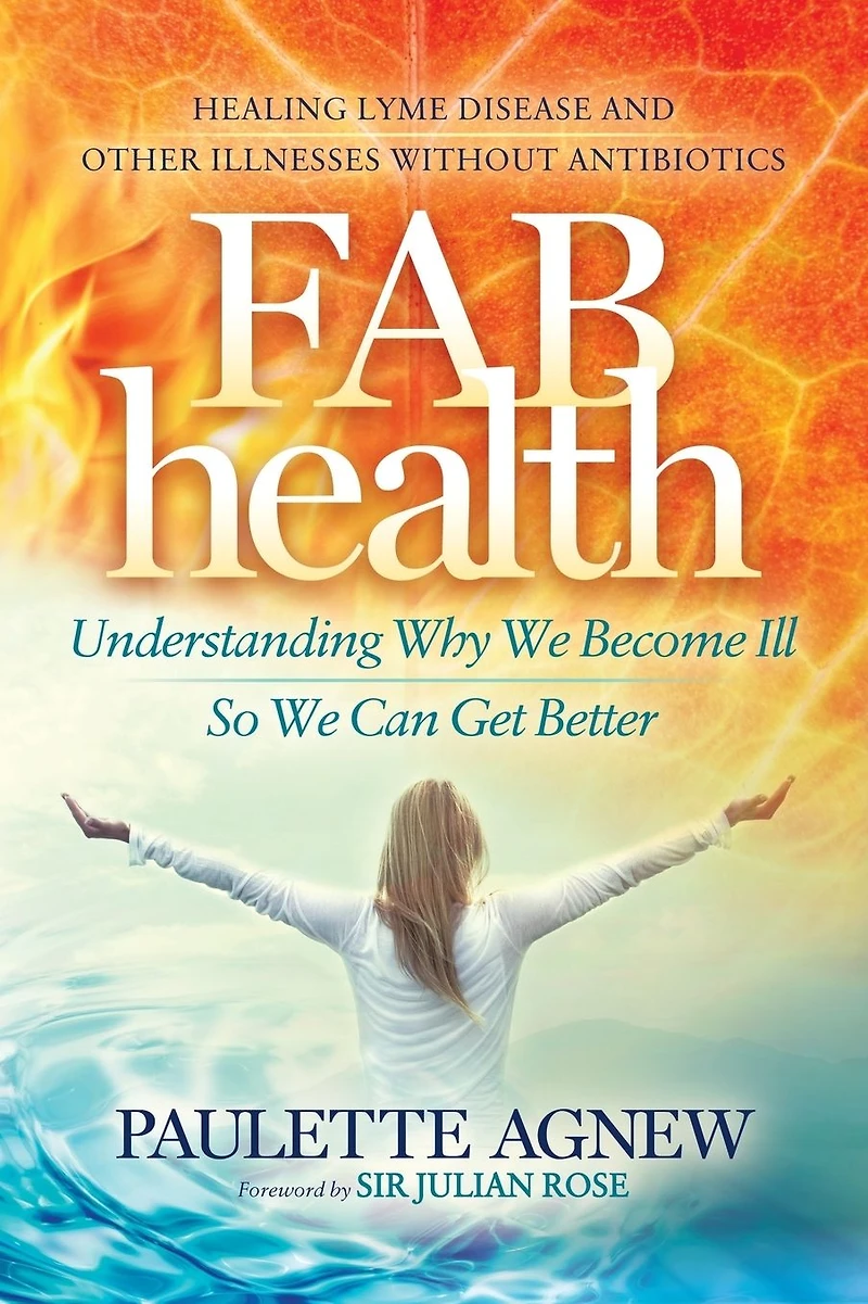 FAB Health: Understanding Why We Become Ill So Can Get Better