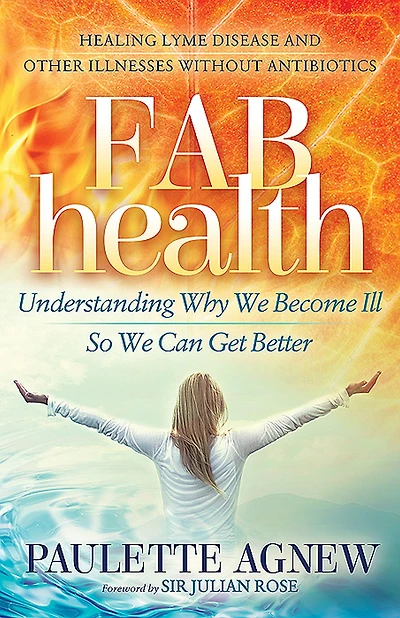 FAB Health: Understanding Why We Become Ill So Can Get Better