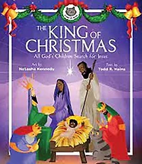 The King of Christmas: All God's Children Search for Jesus
