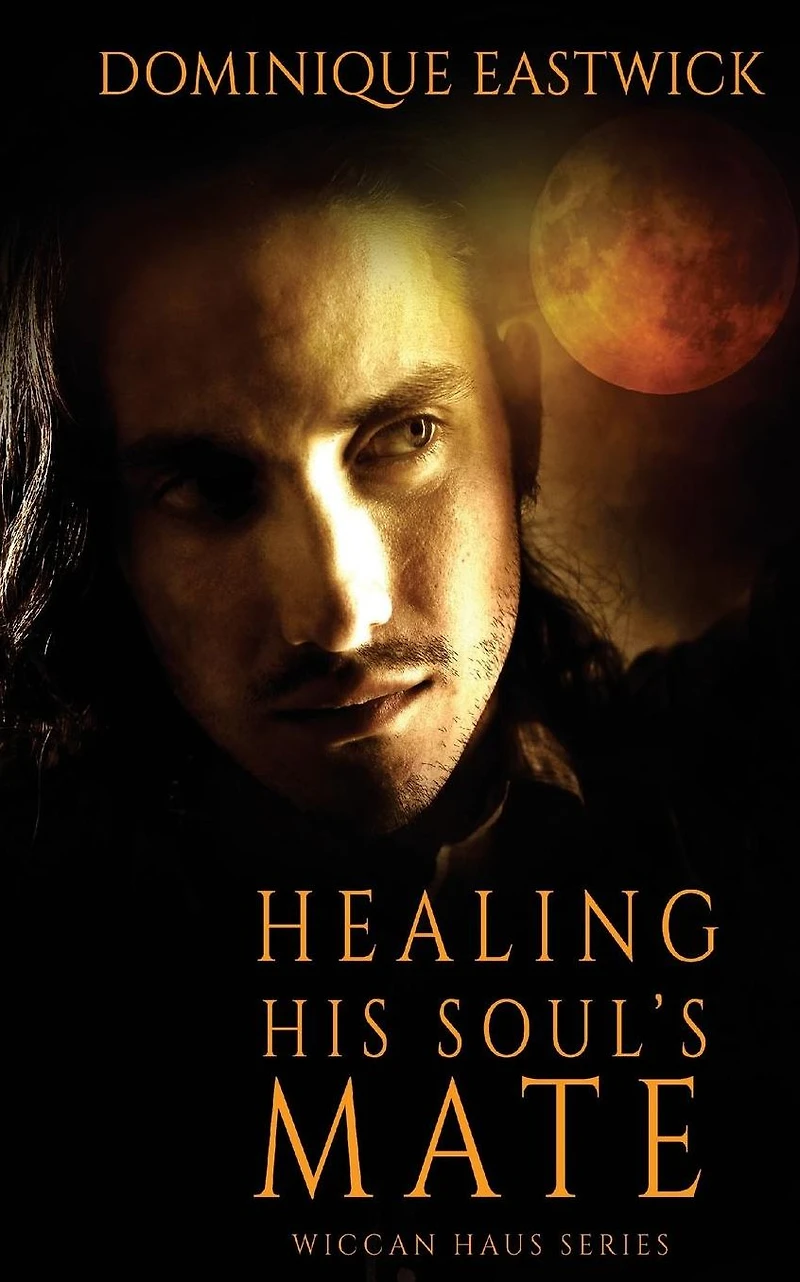 Healing His Soul's Mate (Wiccan Haus #13)