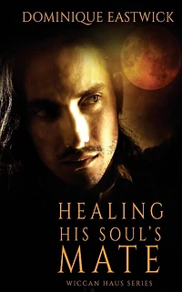 Healing His Soul's Mate (Wiccan Haus #13)