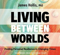 Living Between Worlds: Finding Personal Resilience Changing Times