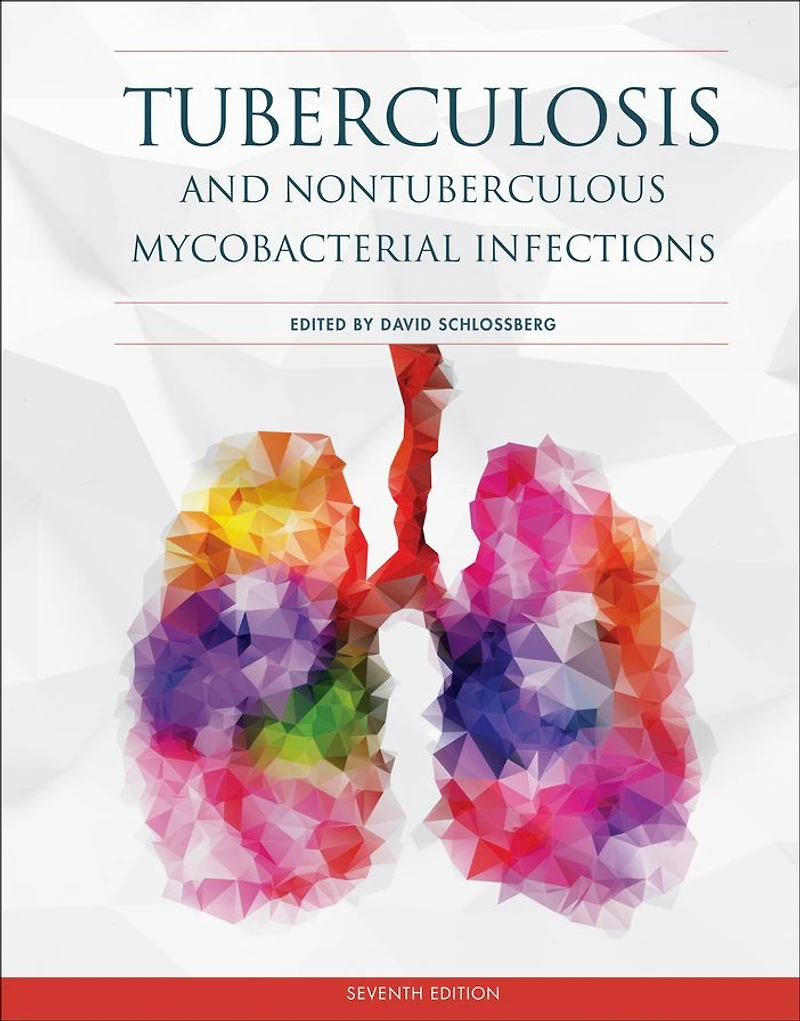 Tuberculosis and Nontuberculous Mycobacterial Infections
