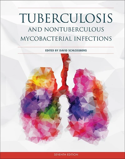 Tuberculosis and Nontuberculous Mycobacterial Infections