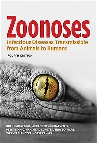 Zoonoses: Infectious Diseases Transmissible from Animals to Humans