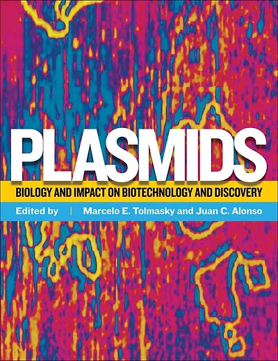 Plasmids: Biology and Impact Biotechnology Discovery