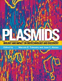 Plasmids: Biology and Impact Biotechnology Discovery