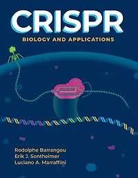 CRISPR: Biology and Applications