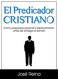 el Predicador Cristiano: Cómo prepararse personal y espiritualmente antes de entregar sermón