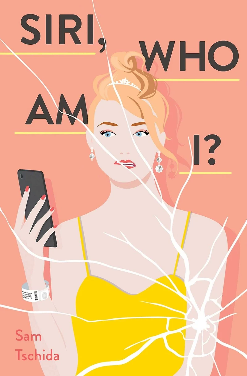 Siri, Who Am I?: A Novel