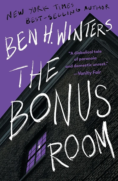 The Bonus Room: A Novel