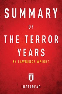 Summary of The Terror Years: by Lawrence Wright Includes Analysis