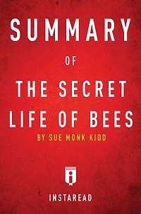 Summary of The Secret Life of Bees: by Sue Monk Kidd Includes Analysis