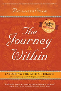 the Journey Within: Exploring Path of Bhakti