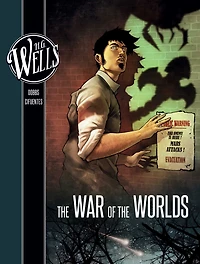H. G. Wells: the War of Worlds