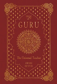 Guru: The Universal Teacher