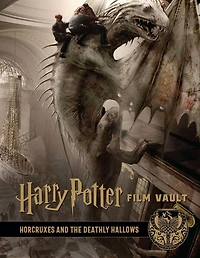 Harry Potter Film Vault: Horcruxes and the Deathly Hallows