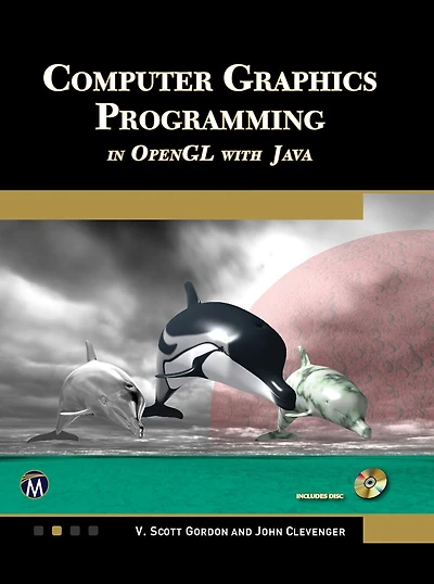 Computer Graphics Programming OpenGL with Java