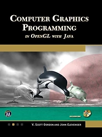 Computer Graphics Programming OpenGL with Java