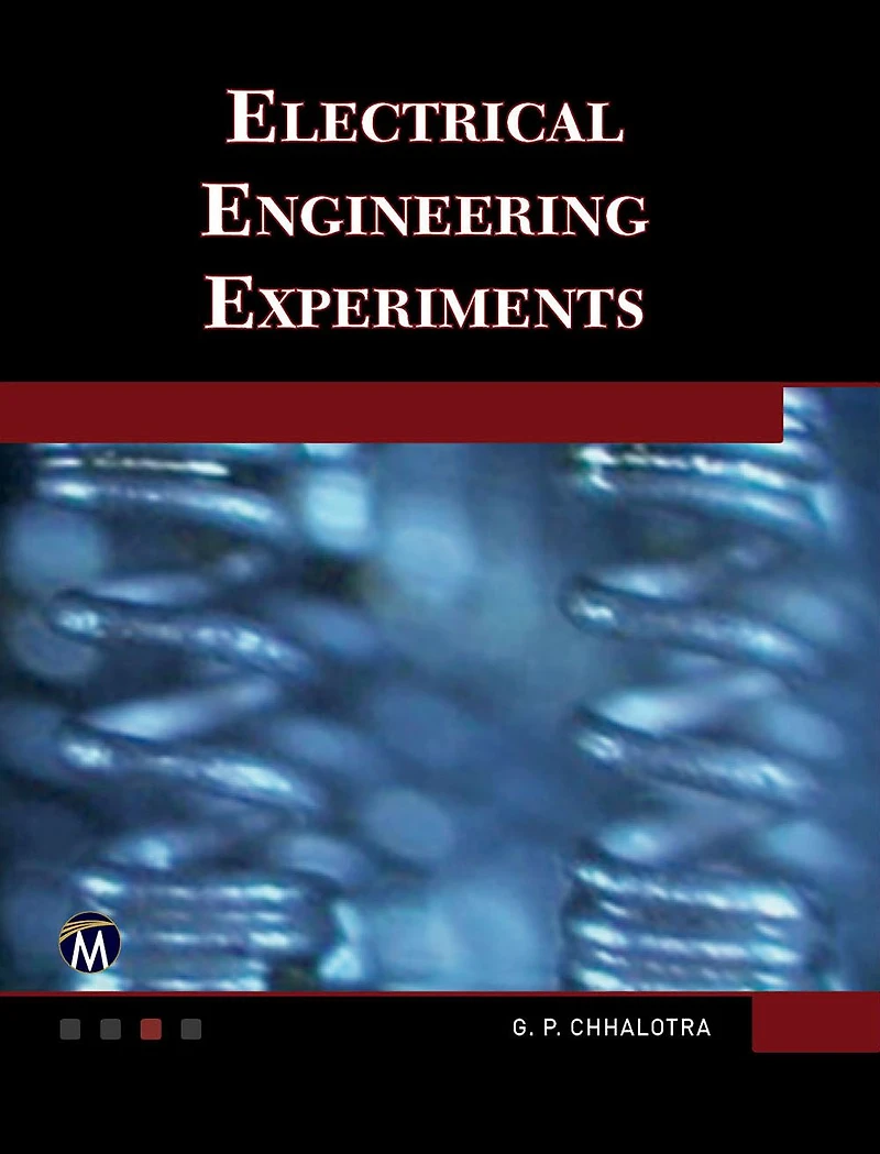 Electrical Engineering Experiments