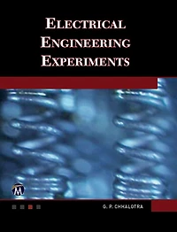 Electrical Engineering Experiments