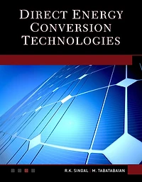 Direct Energy Conversion Technologies