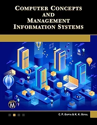 Computer Concepts and Management Information Systems