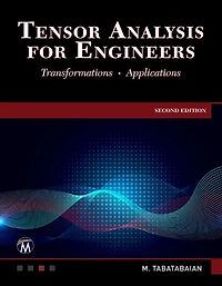Tensor Analysis for Engineers: Transformations - Mathematics Applications