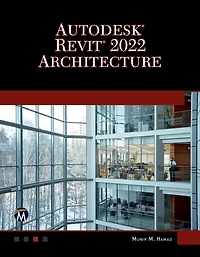 Autodesk® REVIT® 2022 Architecture