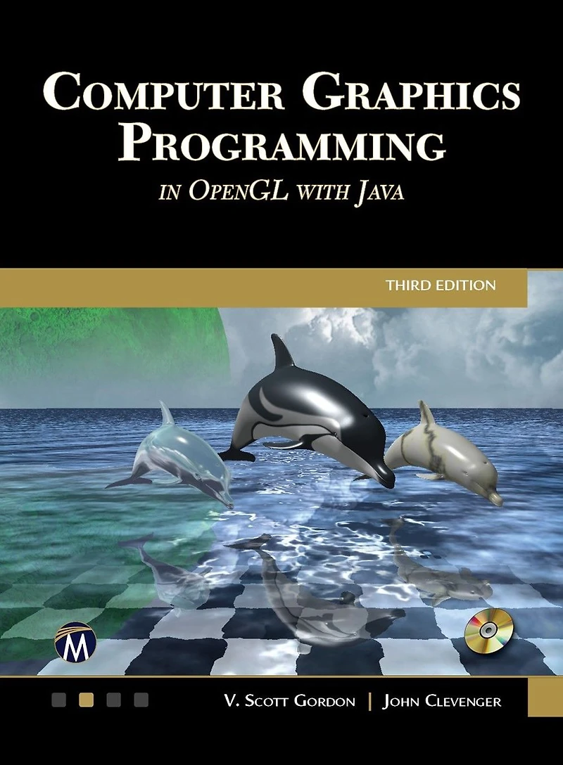 Computer Graphics Programming OpenGL with Java