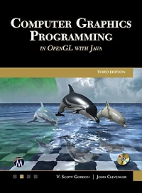 Computer Graphics Programming OpenGL with Java