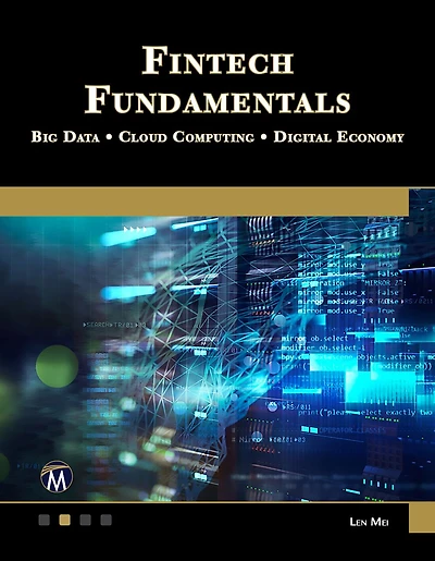 Fintech Fundamentals: Big Data / Cloud Computing Digital Economy