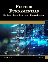 Fintech Fundamentals: Big Data / Cloud Computing Digital Economy