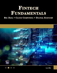 Fintech Fundamentals: Big Data / Cloud Computing Digital Economy