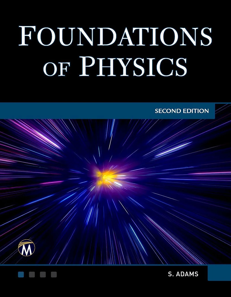 Foundations of Physics