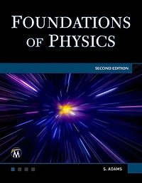 Foundations of Physics