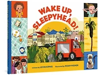 Wake Up, Sleepyhead!